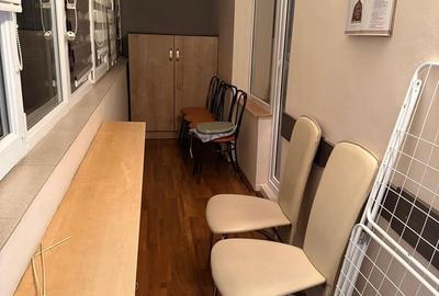 Apartament cu 3 camere decomandat în Tudor - 18