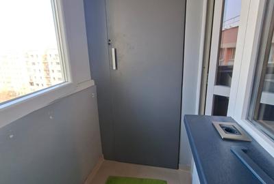 Apartament cu 2 camere semidecomandat în Teiul Doamnei - 17