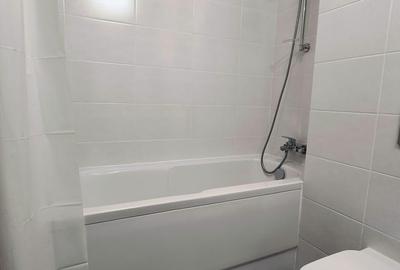 Apartament cu 3 camere, mobilat în Tei - 9