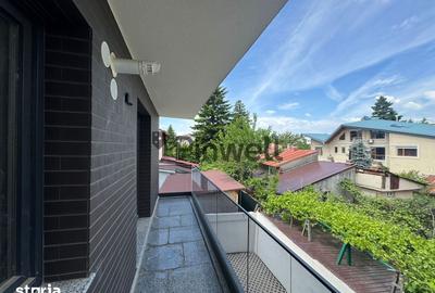 Apartament cu 2 camere în Dămăroaia - 19
