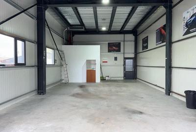 Spațiu comercial, de 100 mp, în Săcălaz - 2