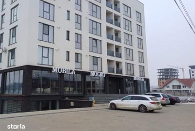 Apartament cu 2 camere în Forăști - 2