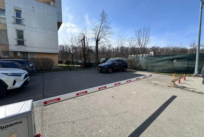 Garsonieră, mobilată în Băneasa - 5