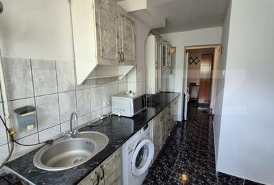 Apartament cochet, decomandat zona linistita - 6