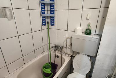 Garsonieră decomandată, mobilată în Energia - 7