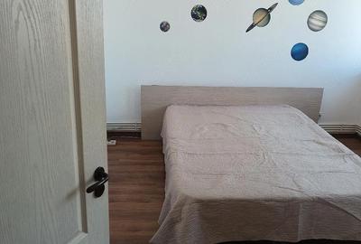 Apartament cu 2 camere semidecomandat în Central - 4