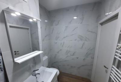 Garsonieră decomandată în Grozăvești - 9