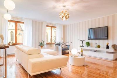 Apartament cu 2 camere in Inima Sibiului - 3