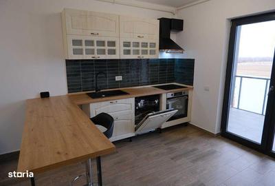 Garsonieră în Cristian - 7