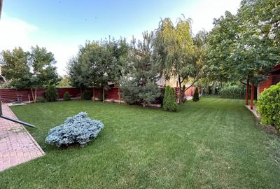 Vila Cocheta langa Paradisul Verde - 19