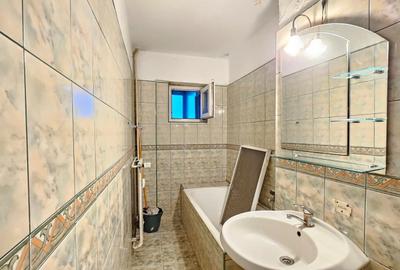 Bvd Chisinau I Apartament 3 camere decomandat | 75 mp | 2 băi | Bloc 1986 - 4