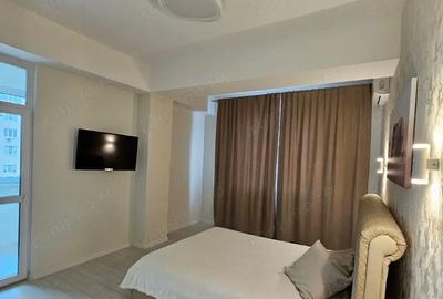 Apartament cu 2 camere decomandat în Lujerului - 5