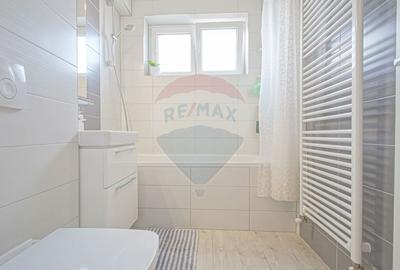 Apartament structura premimum cu loc de parcare si boxa Apartament structura premimum cu loc de parcare si boxa - 14