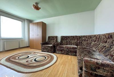 Apartament cu 3 camere în Florilor - 9