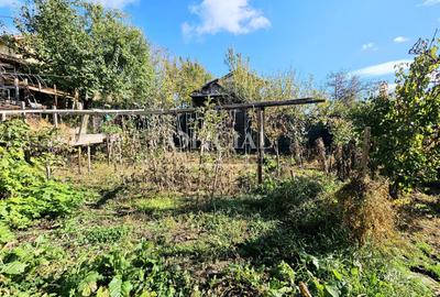 Casa individuala | 3 Camere | Teren 477 mp | Cartier Dambul Rotund! - 2