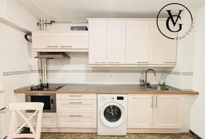 Apartament de 3 camere - Parcul Circului - 2
