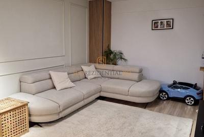 Apartament 3 camere, etaj intermediar, Bd. Metalurgiei, Comision 0% - 3