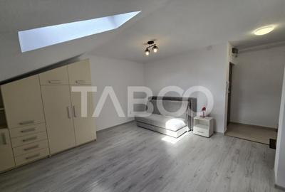 Garsoniera decomandata 36 mpu prima inchiriere in zona Turni - 3