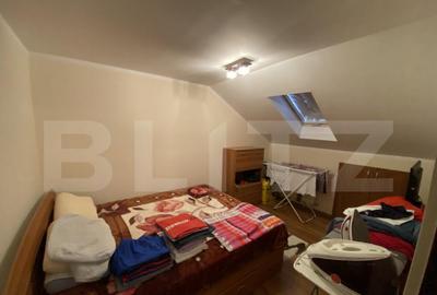 Apartament cu 4 camere decomandat în Central - 5