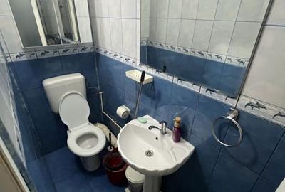 Apartament 3 camere - Metrou Titan - Renovat - 8