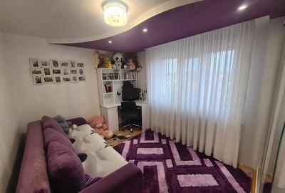 Apartament cu 2 camere semidecomandat în Central - 9