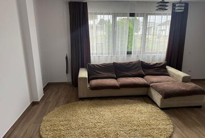 De inchiriat apartament - 3 camere 105mp/  2 parcari- langa Profi Scheia - 6