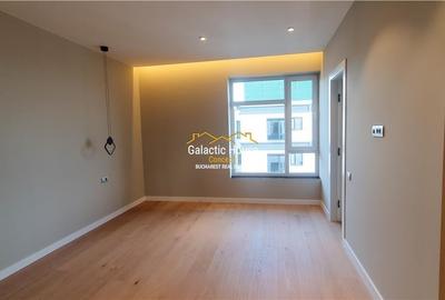 Penthouse TIP DUPLEX 380 MP -Laguna Residence VEDERE SPECTACULOASA | PARCARE SUB - 22