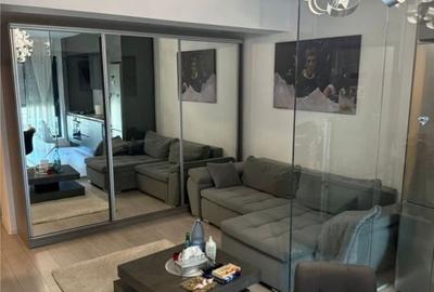 2 camere Dobroesti, piscina pe bloc, spa, 2 x parcare Drumul Garii 22 - 2