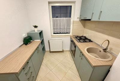 Apartament cu 2 camere semidecomandat în Ultracentral - 4