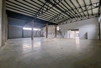 Spatiu comercial, ideal pentru showroom, in Baciu - 10