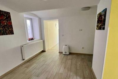 Apartament cu 2 camere, mobilat în Ultracentral - 4