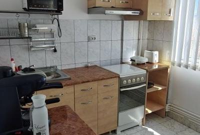 Garsonieră decomandată în Uiasca - 6