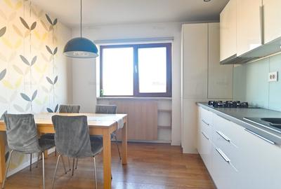 Apartament de 2 camere - Complexul Studentesc Apartament de 2 camere - Complexul Studentesc - 5