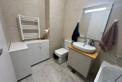 Vanzare Apartament 2 camere Berceni - Metalurgiei cu loc de parcare - 11
