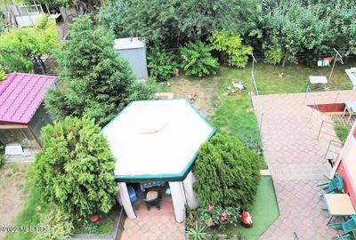 Ovidiu - Str. Nationala, Vila P+1E, teren 1094 mp, vedere la lac! - 26