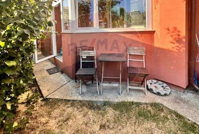 Apartament cu 2 camere de inchiriat -bloc nou - 7