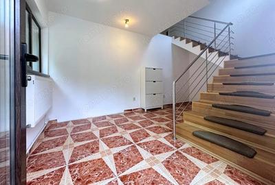 Inchiriere casa activitati office sau spatiu locativ Baneasa Genesis - 6