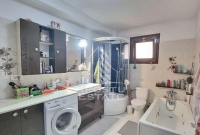 Casă cu 1 camere cu Teren 2712 Mp în Dudeștii Noi - 3