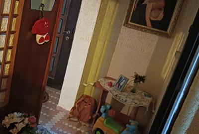 Apartament cu 2 camere decomandat în Central - 4