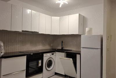 Inchiriere apartament 2 camere - Rin Residence Bucuresti - 4