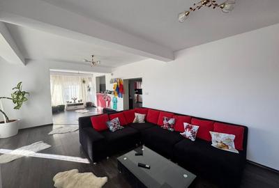 Casă individuală cu 7 camere cu Canalizare în Aeroport - 12