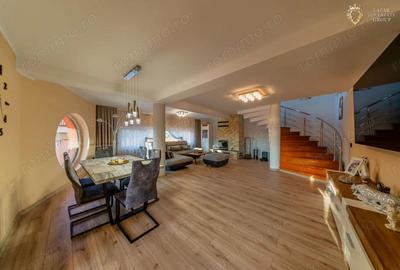 Vila moderna cu 5 camere de vanzare in Bujac - 16