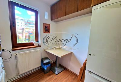 Apartament modern cu balcon, zona Primaverii - 11
