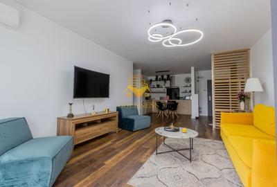 2 camere, garaj, bloc nou, Zorilor zona Golden Tulip,LIDL, Frunzisului - 10