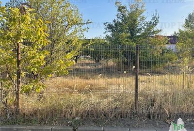 INCHIRIERE super teren 7452 mp, deschidere 3 sosele asfaltate REZERVELOR-CHIAJNA INCHIRIERE super teren 7452 mp, deschidere 3 sosele asfaltate REZERVELOR-CHIAJNA - 2