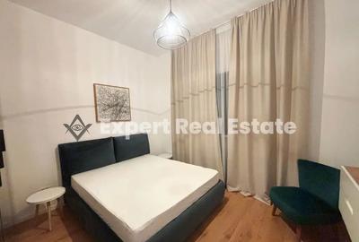 Apartament cu 2 camere semidecomandat în Tunari - 6