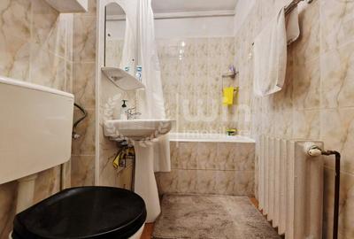 Apartament 3 camere | Etaj 3 | Decomandat | Balcon | Gheorgheni! - 7