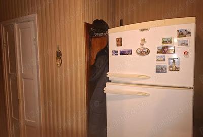 Apartament cu 3 camere semidecomandat în Bucșinescu - 5