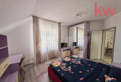 Casă cu 4 camere cu Canalizare în Malu Mare - 7