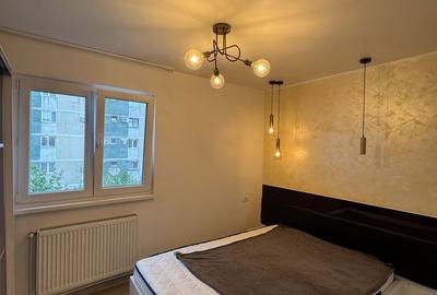 Apartament cu 2 camere semidecomandat, mobilat în Drumul Taberei - 3
